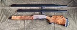 RARE CUSTOM BERETTA 391 BY NCP - 1 of 14