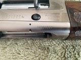 BERETTA AL391 TEKNYS OPTIMA - 5 of 11