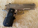 RARE SEECAMP DOUBLE ACTION CONVERSION - COLT .45 - 1 of 16