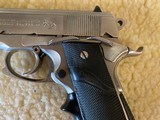 RARE SEECAMP DOUBLE ACTION CONVERSION - COLT .45 - 3 of 16