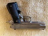 RARE SEECAMP DOUBLE ACTION CONVERSION - COLT .45 - 5 of 16