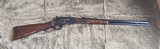 SPECTACULAR WINCHESTER 1873, MANUFACTURED 1890 - 2 of 20