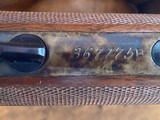 SPECTACULAR WINCHESTER 1873, MANUFACTURED 1890 - 9 of 20