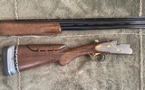 BEAUTIFUL EARLY WEATHERBY ATHENA 20 GUAGE…NEVER FIRED - 7 of 9