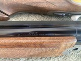 BEAUTIFUL EARLY WEATHERBY ATHENA 20 GUAGE…NEVER FIRED - 9 of 9