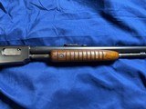 Winchester Model 61 SLLR - Pre-War, Manufactured 1932 - 6 of 7