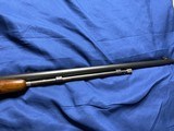 Winchester Model 61 SLLR - Pre-War, Manufactured 1932 - 5 of 7