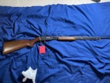 Winchester Model 61 SLLR - Pre-War, Manufactured 1932 - 1 of 7
