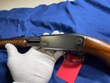 Winchester Model 61 SLLR - Pre-War, Manufactured 1932 - 4 of 7