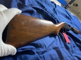 Winchester Model 61 SLLR - Pre-War, Manufactured 1932 - 3 of 7