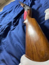 Winchester Model 61 SLLR - Pre-War, Manufactured 1932 - 7 of 7