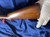 Winchester Model 61 .22 SLLR - Pre-War - Manufactured 1940 - 3 of 7