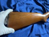 Winchester Model 61 .22 SLLR - Pre-War - Manufactured 1940 - 2 of 7