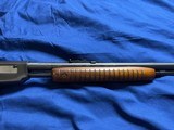 Winchester Model 61 .22 SLLR - Pre-War - Manufactured 1940 - 4 of 7