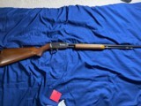 Winchester Model 61 - .22 S Only - 1 of 8