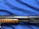 Winchester Model 61 .22 LR only - Octagon Barrel - 7 of 8
