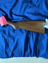 Winchester Model 61 Counterbore - .22 Shot Only - 3 of 7