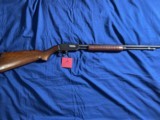 Winchester Model 61 - Counterbore .22 Shot Only - 1 of 7