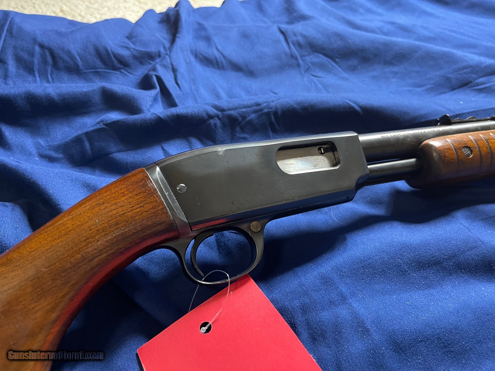 Winchester Model 61