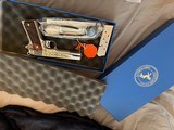 Colt Custom Shop "Diamond Grade" 1911 1of350 - 6 of 8