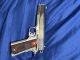 Colt Custom Shop "Diamond Grade" 1911 1of350 - 1 of 8