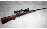 RUGER~M77~7MM Rem. Magnum - 1 of 7