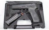 CZ P-09 - 3 of 3