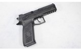 CZ P-09 - 1 of 3