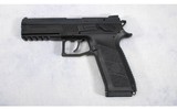 CZ P-09 - 2 of 3