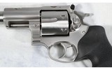 RUGER SUPER REDHAWK .44 MAGNUM - 3 of 4