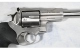 RUGER SUPER REDHAWK .44 MAGNUM - 2 of 4
