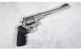 RUGER SUPER REDHAWK .44 MAGNUM - 1 of 4