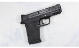 SMITH & WESSON~SHIELD EZ~9MM - 1 of 4