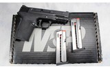 SMITH & WESSON~SHIELD EZ~9MM - 3 of 4