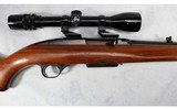 WINCHESTER~100 CARBINE~308 - 2 of 16