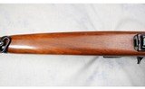 WINCHESTER~100 CARBINE~308 - 9 of 16