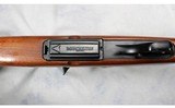 WINCHESTER~100 CARBINE~308 - 5 of 16