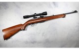 WINCHESTER~100 CARBINE~308 - 1 of 16