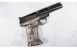 SMITH & WESSON~22A~.22LR - 1 of 4