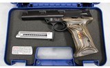 SMITH & WESSON~22A~.22LR - 4 of 4
