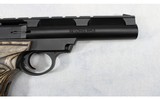 SMITH & WESSON~22A~.22LR - 3 of 4
