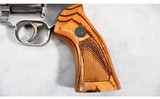 DAN WESSON~715V~.357 MAGNUM - 5 of 13