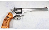 DAN WESSON~715V~.357 MAGNUM - 3 of 13
