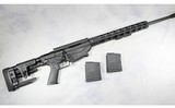 RUGER~PRECISION~6.5 CREEDMOOR - 1 of 6