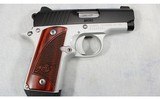 KIMBER~MICRO~.380 - 3 of 6
