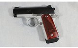 KIMBER~MICRO~.380 - 4 of 6