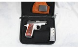 KIMBER~MICRO~.380 - 2 of 6