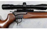 THOMPSON CENTER~ENCORE~7MM-08 - 3 of 11