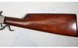 J. Stevens~1915~.22 LR - 5 of 12