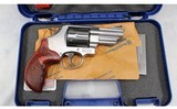 SMITH & WESSON~629-6~.44 MAGNUM - 5 of 5